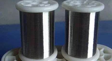 Tungsten Wire